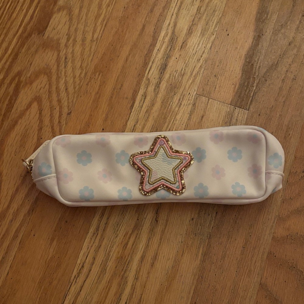 Stoney Clover Lane Slim Pouch